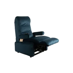 Fauteuil releveur électrique Innov'Sa Althéa'UP (1 ou 2 moteurs)