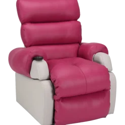 Fauteuil releveur électrique Innov'sa Cocoon - Génération 1 (1 ou 2 moteurs)