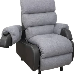 Fauteuil releveur électrique Innov'sa Cocoon - Génération 1 (1 ou 2 moteurs)