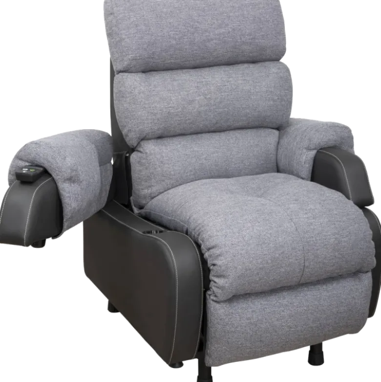 Fauteuil releveur électrique Innov'sa Cocoon - Génération 1 (1 ou 2 moteurs)