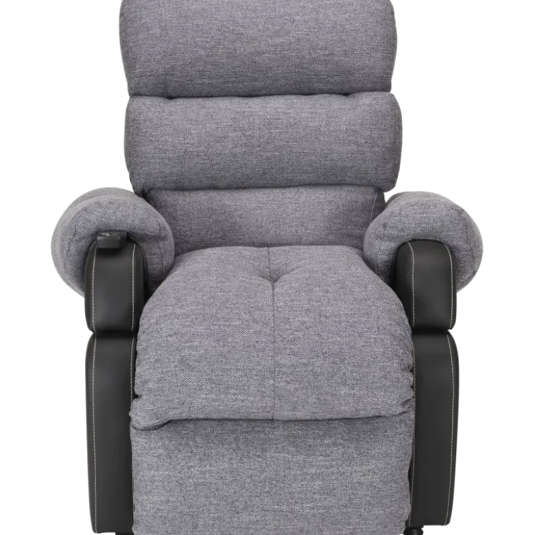 Fauteuil releveur électrique Innov'sa Cocoon - Génération 1 (1 ou 2 moteurs)