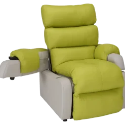 Fauteuil releveur électrique Innov'sa Cocoon - Génération 1 (1 ou 2 moteurs)