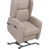 Fauteuil releveur électrique Invacare Douro