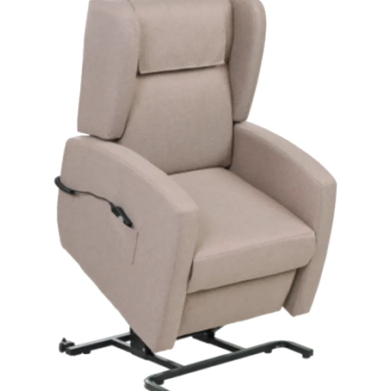 Fauteuil releveur électrique Invacare Douro