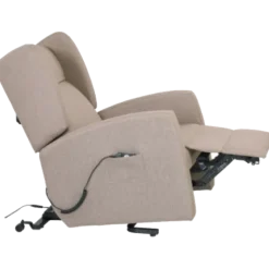 Fauteuil releveur électrique Invacare Douro