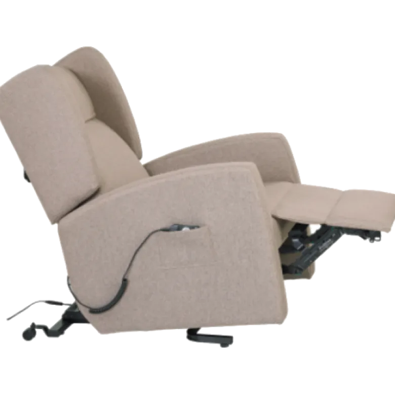 Fauteuil releveur électrique Invacare Douro