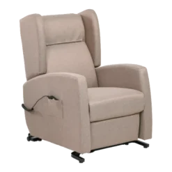 Fauteuil releveur électrique Invacare Douro
