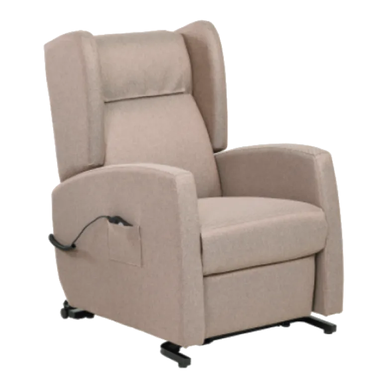 Fauteuil releveur électrique Invacare Douro