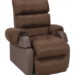 Fauteuil releveur électrique Innov'sa Cocoon XXL - Génération 1 (1 moteur)