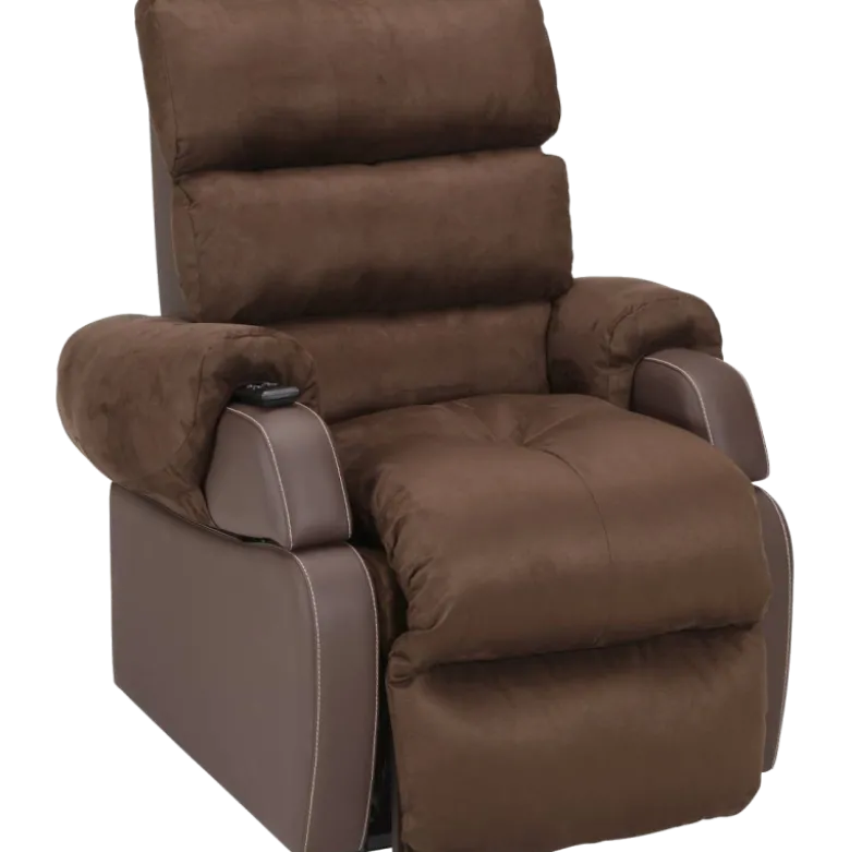Fauteuil releveur électrique Innov'sa Cocoon XXL - Génération 1 (1 moteur)