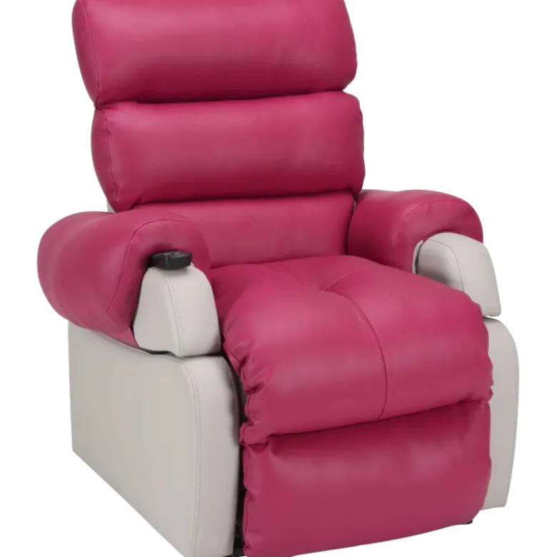 Fauteuil releveur électrique Innov'sa Cocoon XXL - Génération 1 (1 moteur)