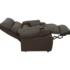 Fauteuil releveur électrique Innov'sa Cocoon XXL - Génération 1 (1 moteur)
