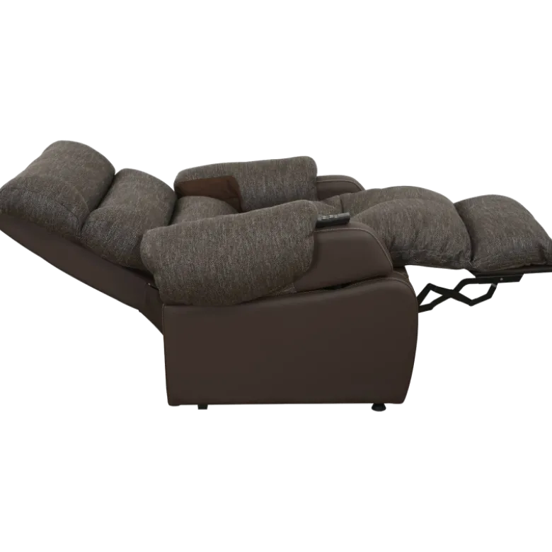 Fauteuil releveur électrique Innov'sa Cocoon XXL - Génération 1 (1 moteur)