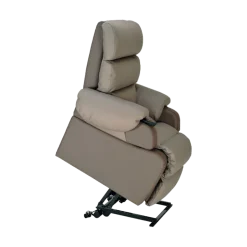 Fauteuil releveur électrique Innov'sa Cocoon XXL - Génération 1 (1 moteur)