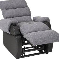 Fauteuil releveur électrique Innov'sa Cocoon XXL - Génération 1 (1 moteur)