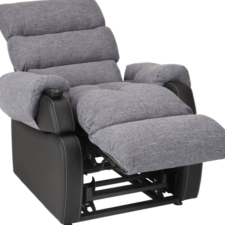 Fauteuil releveur électrique Innov'sa Cocoon XXL - Génération 1 (1 moteur)