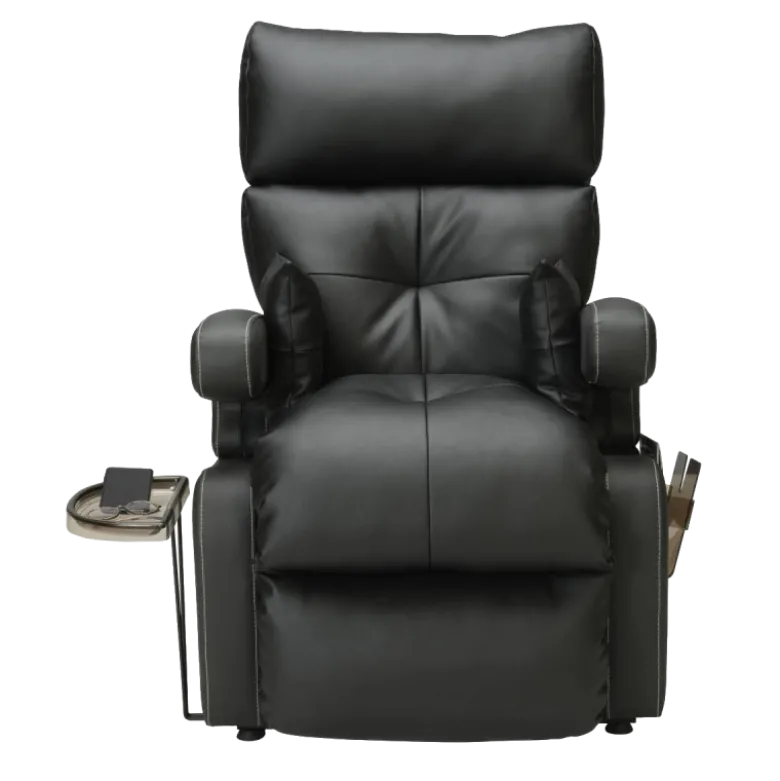 Fauteuil releveur électrique Innov'sa Cocoon - Génération 2 (1 ou 2 moteurs)
