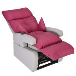 Fauteuil releveur électrique Innov'sa Cocoon - Génération 2 (1 ou 2 moteurs)