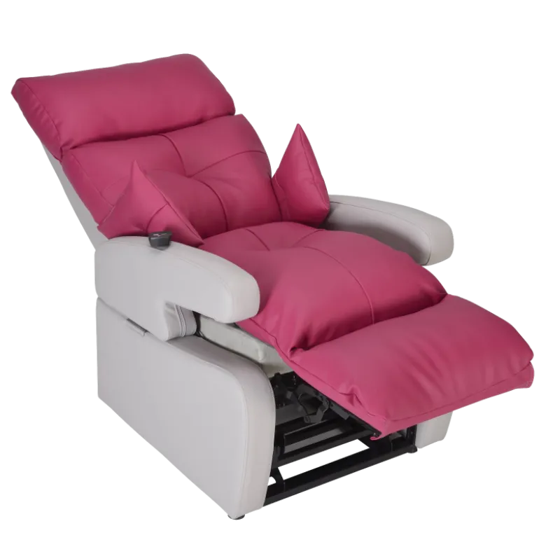 Fauteuil releveur électrique Innov'sa Cocoon - Génération 2 (1 ou 2 moteurs)