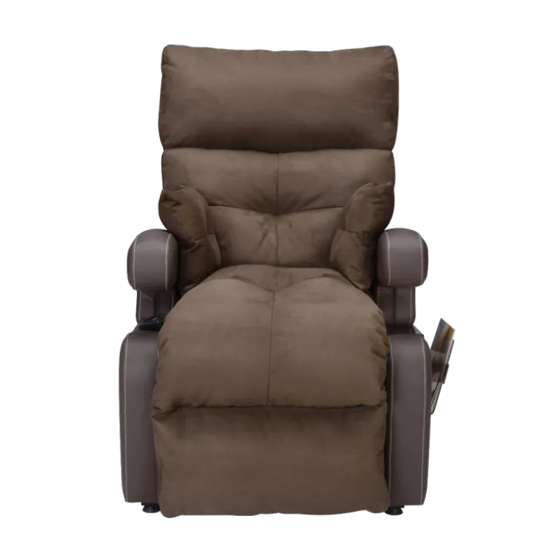 Fauteuil releveur électrique Innov'sa Cocoon - Génération 2 (1 ou 2 moteurs)
