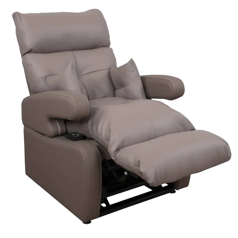 Fauteuil releveur électrique Innov'sa Cocoon - Génération 2 (1 ou 2 moteurs)