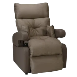 Fauteuil releveur électrique Innov'sa Cocoon - Génération 2 (1 ou 2 moteurs)