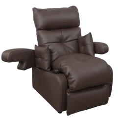 Fauteuil releveur électrique Innov'sa Cocoon XXL - Génération 2 (1 moteur)