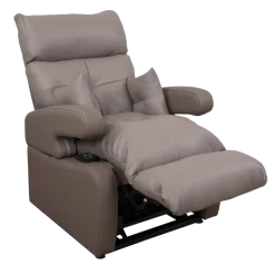 Fauteuil releveur électrique Innov'sa Cocoon XXL - Génération 2 (1 moteur)