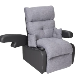 Fauteuil releveur électrique Innov'sa Cocoon XXL - Génération 2 (1 moteur)