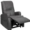 Fauteuil releveur roulant Narvik