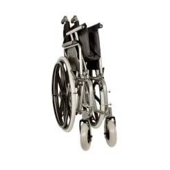 Fauteuil roulant Extra-large - assise 55 cm