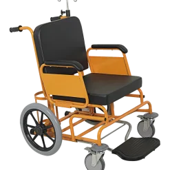 Fauteuil roulant Hidemar H514