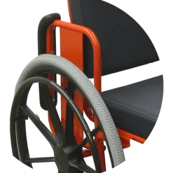 Fauteuil roulant Hidemar H515