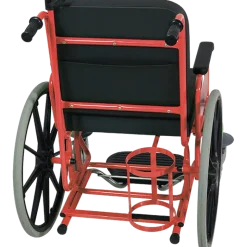 Fauteuil roulant Hidemar H515