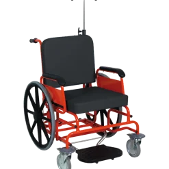 Fauteuil roulant Hidemar H515