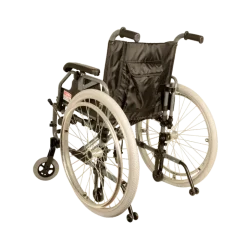 Fauteuil roulant King - assise 46 cm