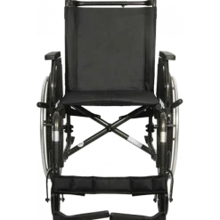 Fauteuil roulant manuel Novo Light Alu
