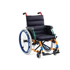 Fauteuil roulant pédiatrique