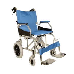 Fauteuil roulant Queen - assise 46 cm
