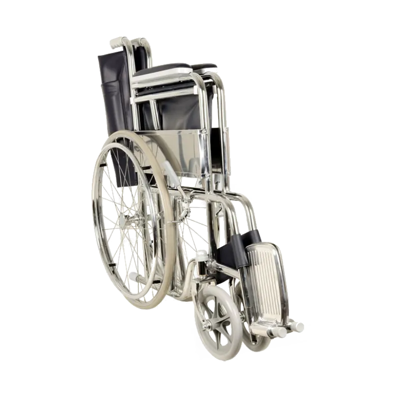 Fauteuil roulant Standard - assise 50 cm