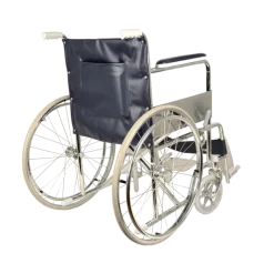 Fauteuil roulant Standard - assise 50 cm