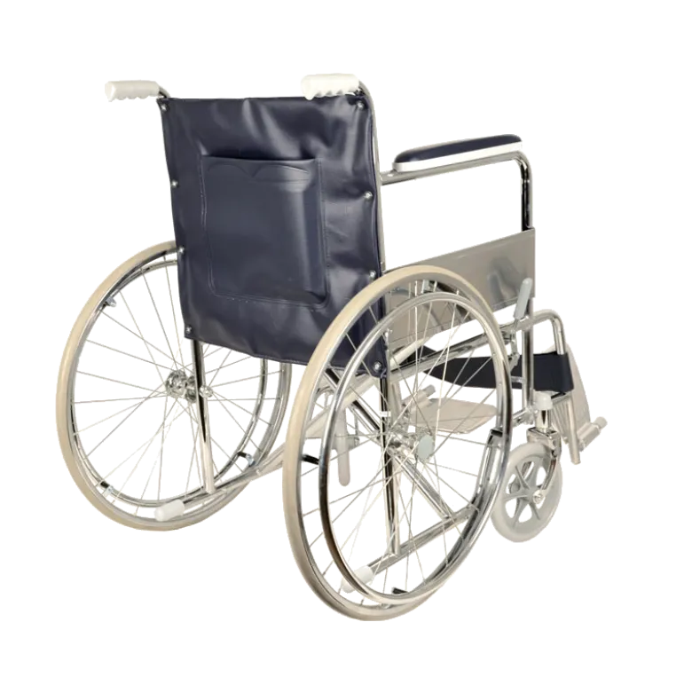 Fauteuil roulant Standard - assise 50 cm