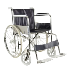 Fauteuil roulant Standard - assise 50 cm