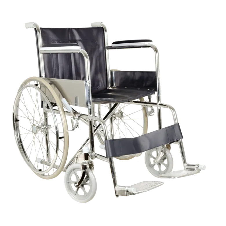 Fauteuil roulant Standard - assise 50 cm