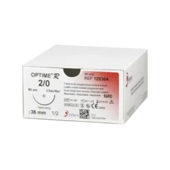 Fil de suture Optime-R à résorption très rapide (boite de 36)