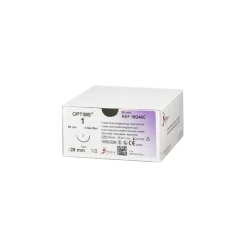Fil de suture Optime à résorption normale (boite de 36)