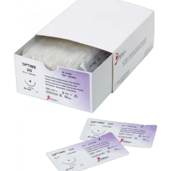 Fil de suture Optime à résorption normale (boite de 36)