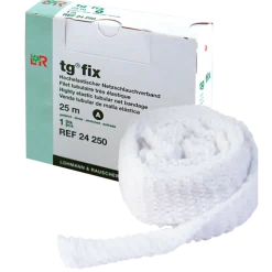 Filet tubulaire L&R TG Fix (25 mètres)