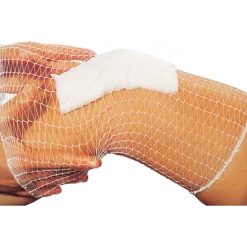 Filet tubulaire L&R TG Fix (25 mètres)