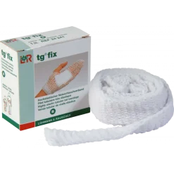 Filet tubulaire L&R TG Fix (4 mètres)